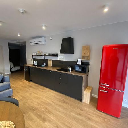 Zaka Apartments 크라쿠프 외부 사진