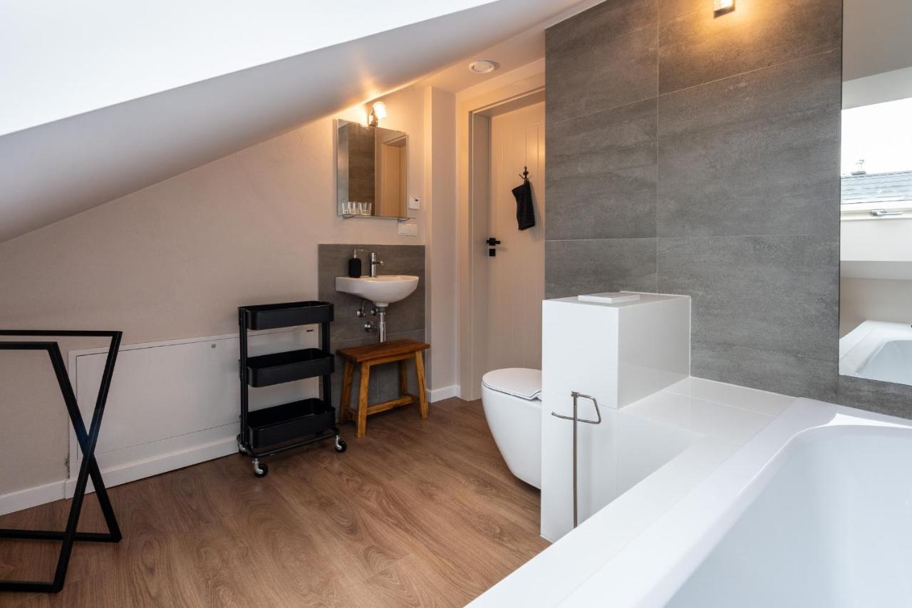 Zaka Apartments 크라쿠프 외부 사진