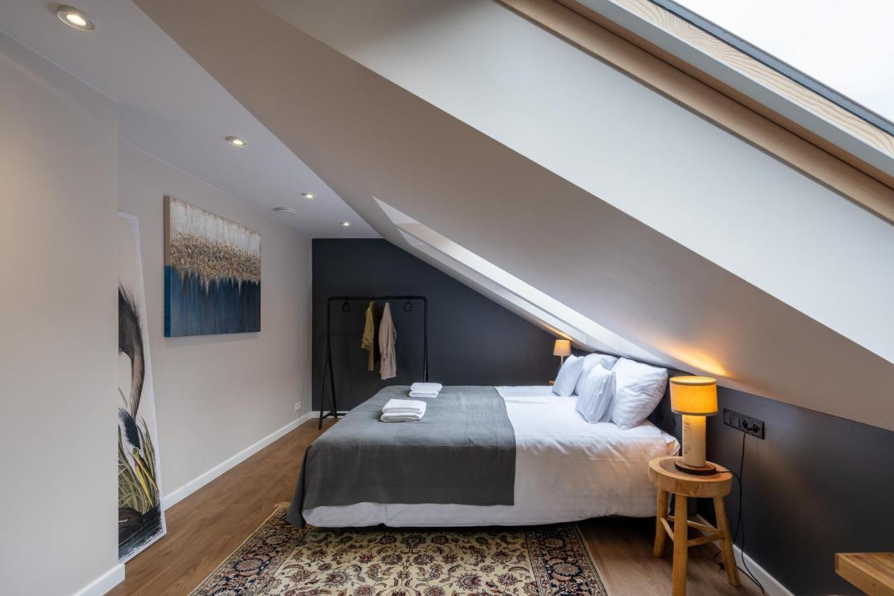 Zaka Apartments 크라쿠프 외부 사진