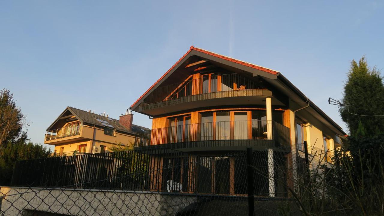 Zaka Apartments 크라쿠프 외부 사진