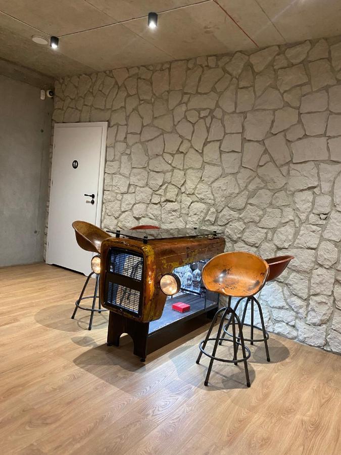 Zaka Apartments 크라쿠프 외부 사진