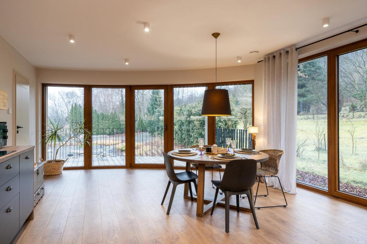 Zaka Apartments 크라쿠프 외부 사진