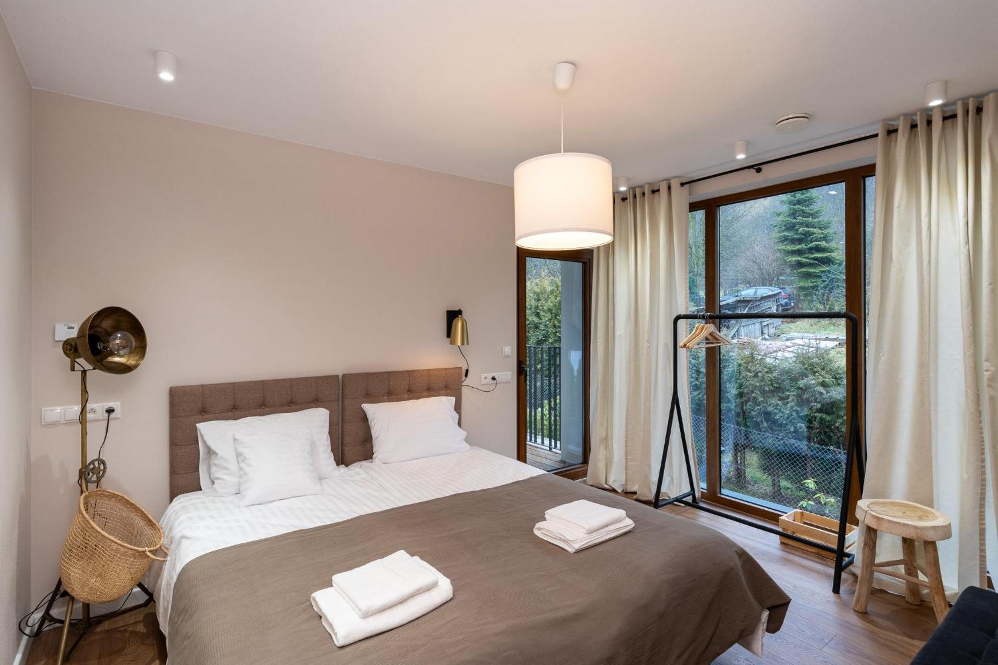 Zaka Apartments 크라쿠프 외부 사진