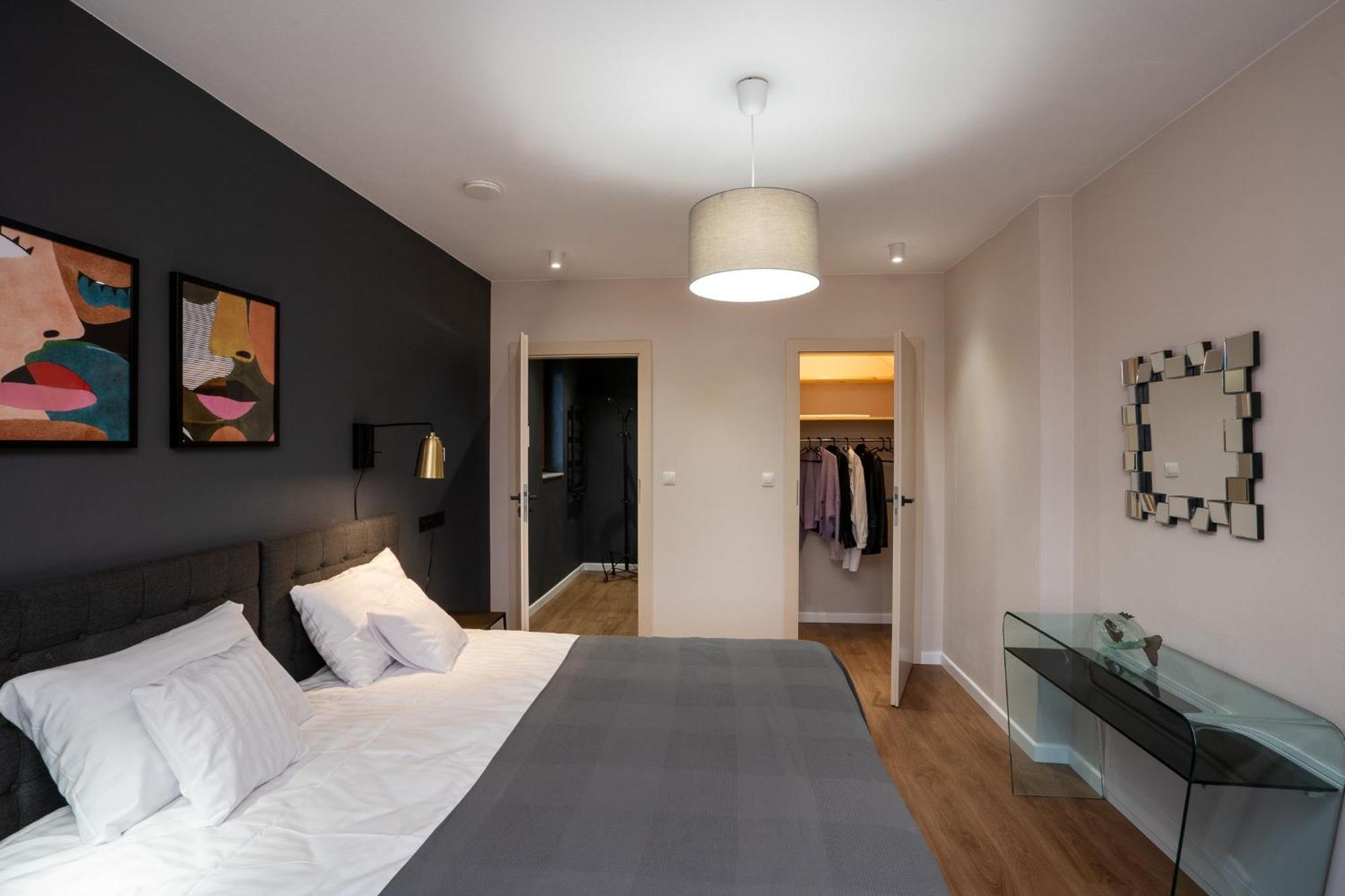 Zaka Apartments 크라쿠프 외부 사진