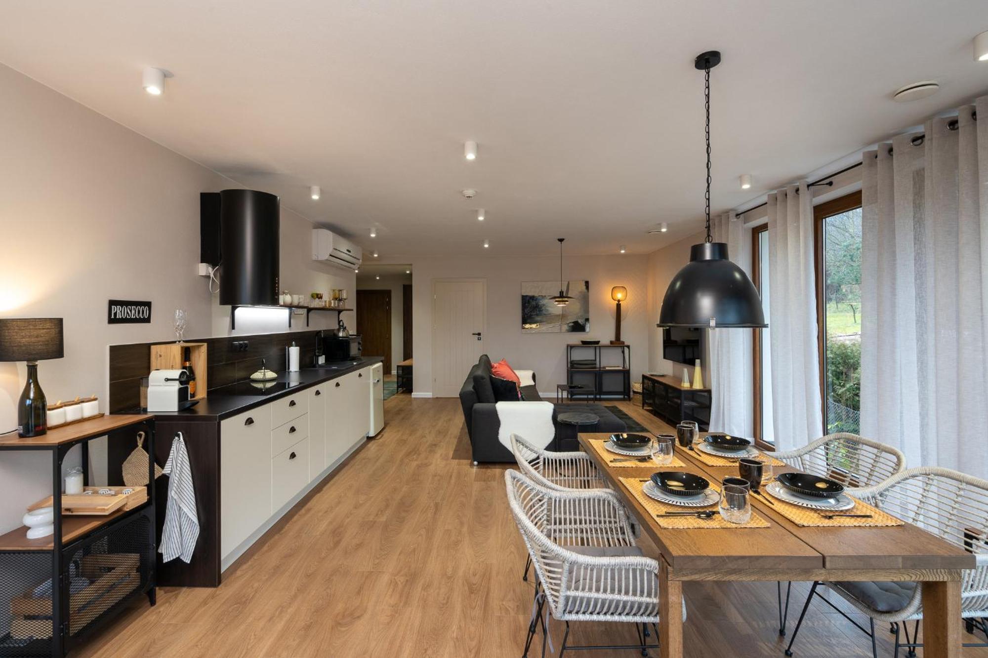 Zaka Apartments 크라쿠프 외부 사진