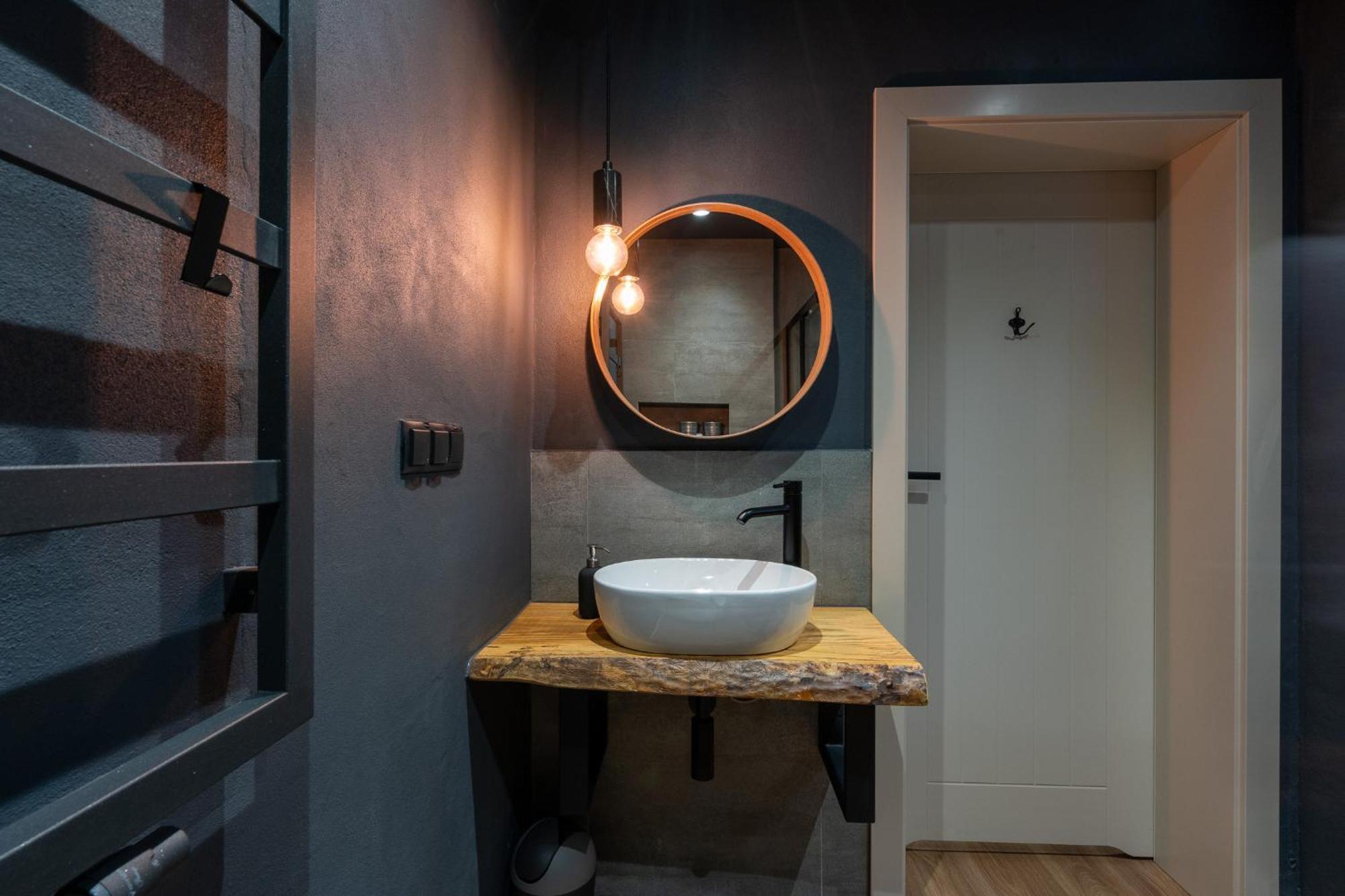 Zaka Apartments 크라쿠프 외부 사진