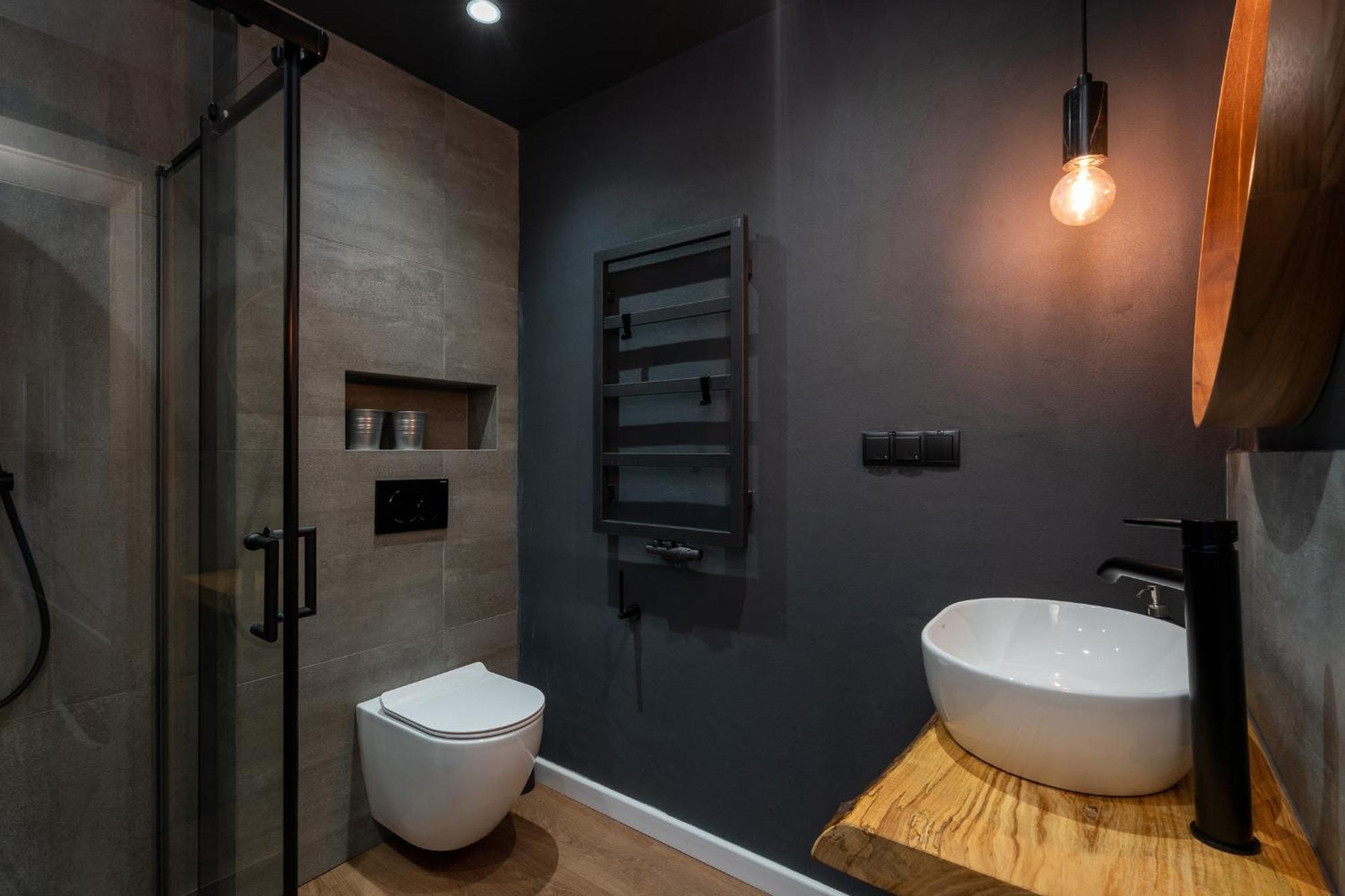 Zaka Apartments 크라쿠프 외부 사진