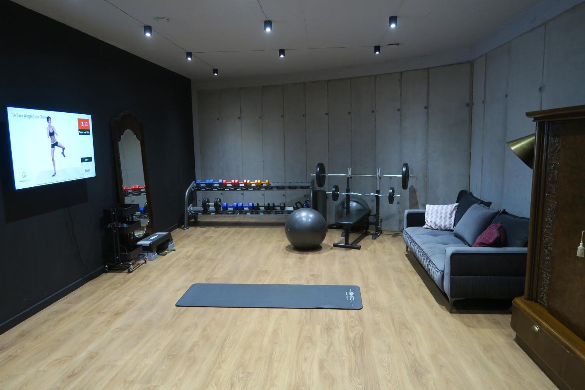 Zaka Apartments 크라쿠프 외부 사진
